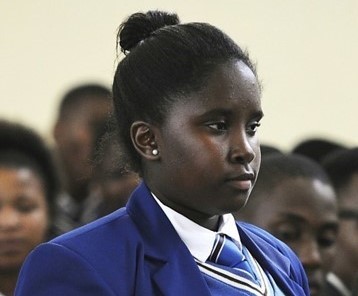 Benati Buti Award Photo